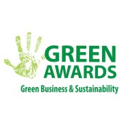 Green Awards logo, Green Awards contact details