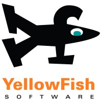 YellowFish Software logo, YellowFish Software contact details