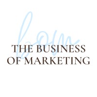 The Business of Marketing Co. (BOM) logo, The Business of Marketing Co. (BOM) contact details