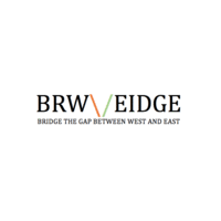 BRWEIDGE logo, BRWEIDGE contact details