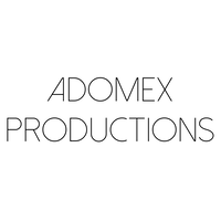 Adomex Productions logo, Adomex Productions contact details