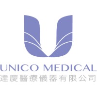 Unico Medical Inc. logo, Unico Medical Inc. contact details