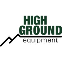 High Ground Equipment logo, High Ground Equipment contact details