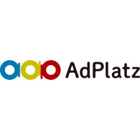 AdPlatz inc. logo, AdPlatz inc. contact details