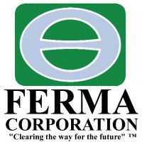 FERMA Corporation logo, FERMA Corporation contact details