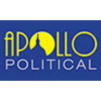 Apollo Political, LLC logo, Apollo Political, LLC contact details