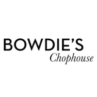 Bowdies Chophouse logo, Bowdies Chophouse contact details