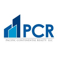 Pacific Continental Realty LLC logo, Pacific Continental Realty LLC contact details