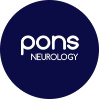 Pons Neurology logo, Pons Neurology contact details