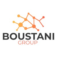 BOUSTANI GROUP LLC logo, BOUSTANI GROUP LLC contact details