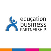 Education Business Partnership logo, Education Business Partnership contact details