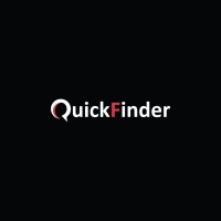 QuickFinder Marketing & advertising logo, QuickFinder Marketing & advertising contact details