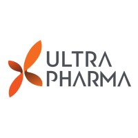 UltraPharma logo, UltraPharma contact details