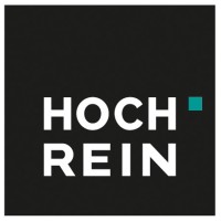 hoch.rein IT Solutions GmbH logo, hoch.rein IT Solutions GmbH contact details