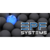 EPF Systems logo, EPF Systems contact details