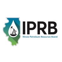 ILLINOIS PETROLEUM RESOURCES BOARD logo, ILLINOIS PETROLEUM RESOURCES BOARD contact details