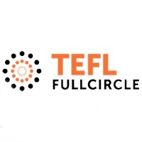 TEFL Fullcircle logo, TEFL Fullcircle contact details