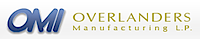 Overlanders Manufacturing, Inc logo, Overlanders Manufacturing, Inc contact details