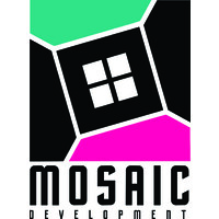 Mosaic Development logo, Mosaic Development contact details