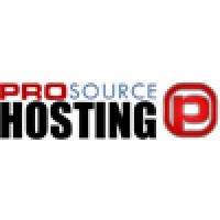 ProSource Hosting logo, ProSource Hosting contact details