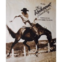 Rockmount Ranch Wear logo, Rockmount Ranch Wear contact details