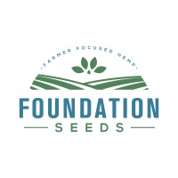 Foundation Seeds logo, Foundation Seeds contact details