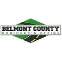 Belmont County Engineer's Office logo, Belmont County Engineer's Office contact details