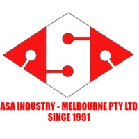 ASA Industry - Melbourne Pty. Ltd. logo, ASA Industry - Melbourne Pty. Ltd. contact details