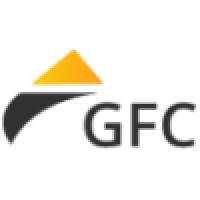 GFC Holding logo, GFC Holding contact details