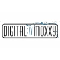 DigitalMoxxy, LLC logo, DigitalMoxxy, LLC contact details