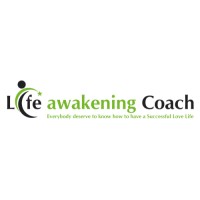 Life Awakening Coach logo, Life Awakening Coach contact details