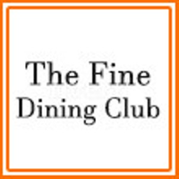 The Fine Dining Club logo, The Fine Dining Club contact details