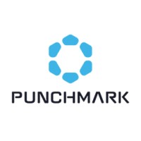 Punchmark logo, Punchmark contact details