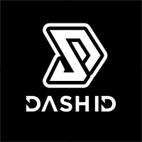 DASH ID logo, DASH ID contact details