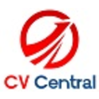 CV Central Network logo, CV Central Network contact details