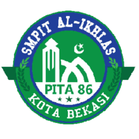 SMPIT Al-Ikhlas logo, SMPIT Al-Ikhlas contact details