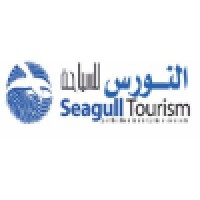 SEAGULL TOURISM logo, SEAGULL TOURISM contact details