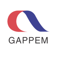 GAPPEM logo, GAPPEM contact details