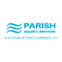 Parish Aquatic Services logo, Parish Aquatic Services contact details