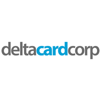 DELTACARD CORP logo, DELTACARD CORP contact details