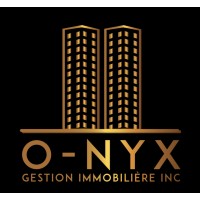 O-NYX Gestion Immobilière Inc. logo, O-NYX Gestion Immobilière Inc. contact details