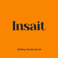 Insait Global logo, Insait Global contact details