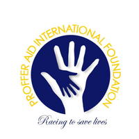 Proffer Aid International Foundation logo, Proffer Aid International Foundation contact details