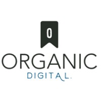 Organic Digital Marketing logo, Organic Digital Marketing contact details