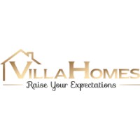 Villa Homes logo, Villa Homes contact details