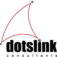 Dotslink Consultants Co. logo, Dotslink Consultants Co. contact details