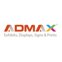 Admax Display & Print Ltd. logo, Admax Display & Print Ltd. contact details