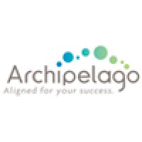 Archipelago logo, Archipelago contact details