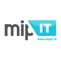 MipIT logo, MipIT contact details