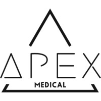 Apex Medical logo, Apex Medical contact details